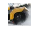 Бензиновый снегоуборщик DENZEL SWB-600