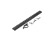 Конвектор DENZEL ATRIC-450 черный