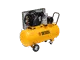 Компрессор DENZEL BCV 4000-T/200