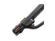 Сварочный инвертор DENZEL DS-200 Compact 94373