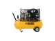 Компрессор DENZEL BCV 4000-T/100