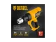 Электрический строительный фен DENZEL HG-2000E