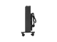 Конвектор DENZEL XCE-1000 B