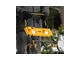 Электрический снегоуборщик DENZEL ESB-460