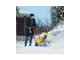 Бензиновый снегоуборщик DENZEL SB 460 E
