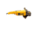 Угловая шлифмашина DENZEL AG230-2400