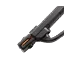 Сварочный инвертор DENZEL DS-180 Compact 94372