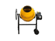 Бетономешалка DENZEL B-180