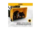 Бензиновый снегоуборщик DENZEL SBМ 610 97653