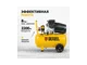 Компрессор DENZEL воздушный DCV2200/50 58167