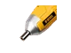 Аккумуляторная отвертка DENZEL CSL-36-02 26002