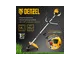 Триммер бензиновый DENZEL DTL-33