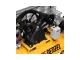 Компрессор DENZEL BCV 4000-T/100
