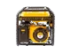 Бензиновый генератор DENZEL PS 25