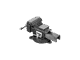 Тиски слесарные DENZEL BVH-125