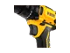 Аккумуляторная дрель-шуруповерт DENZEL CDL-12-02BM