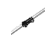 Триммер бензиновый DENZEL DTS-33S