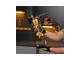 Аккумуляторная угловая шлифмашина DENZEL BLG-IB-18-125-4