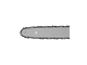 Аккумуляторная цепная пила DENZEL RCS400-36-0