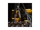 Набор инструментов DENZEL 1/2, 1/4, CrV, S2 15803