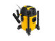 Пылесос DENZEL RVC20