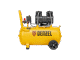 Компрессор DENZEL DLP-1500/50