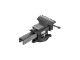 Тиски слесарные DENZEL BVH-200