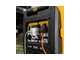 Бензиновый генератор DENZEL GS-5500iSE