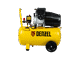 Компрессор DENZEL воздушный DCV2200/50 58167