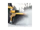 Бензиновый снегоуборщик DENZEL SWB-600