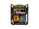 Бензиновый генератор DENZEL GK-3800iF