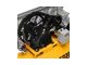 Компрессор DENZEL BCV 5500-T/200