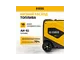 Бензиновый генератор DENZEL GS-5500iSE