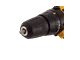 Аккумуляторная дрель-шуруповерт DENZEL CDL-12-01CB
