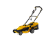Электрическая газонокосилка DENZEL GM-2000