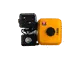 Бензиновый двигатель DENZEL RX-17S