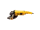 Угловая шлифмашина DENZEL AG230-2400