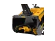 Бензиновый снегоуборщик DENZEL SB 460 Sled