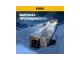 Бензиновый снегоуборщик DENZEL SBM 610DT PRO