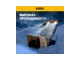 Бензиновый снегоуборщик DENZEL SBL 711DT PRO
