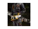 Аккумуляторная цепная пила DENZEL бесщеточная RSC400-36 58610