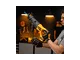 Аккумуляторная сабельная пила DENZEL BRC-120-0