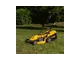 Электрическая газонокосилка DENZEL GM-2000