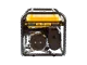 Бензиновый генератор DENZEL PS 25