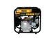 Инверторный генератор DENZEL GT-2500iF