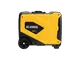 Бензиновый генератор DENZEL GS-4500iSE