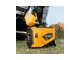 Бензиновый генератор DENZEL GS-5500iSE