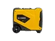 Бензиновый генератор DENZEL GS-5500iSE