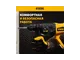Перфоратор DENZEL RH-1050-26