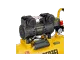 Компрессор DENZEL DLP-950/24